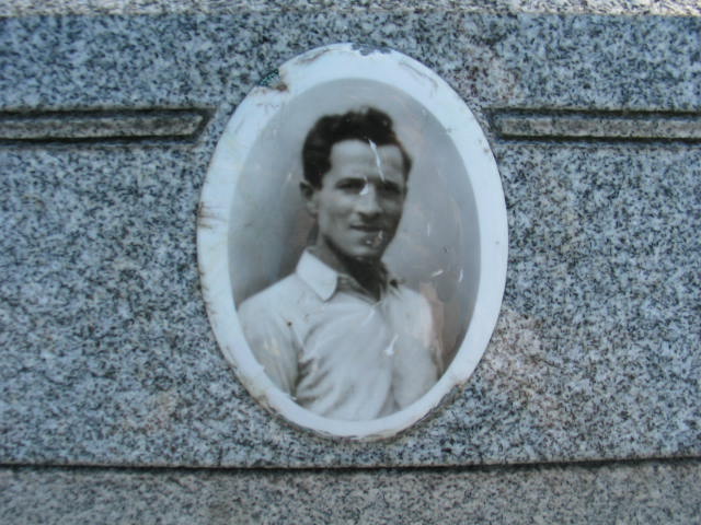 Angelo Calderigi